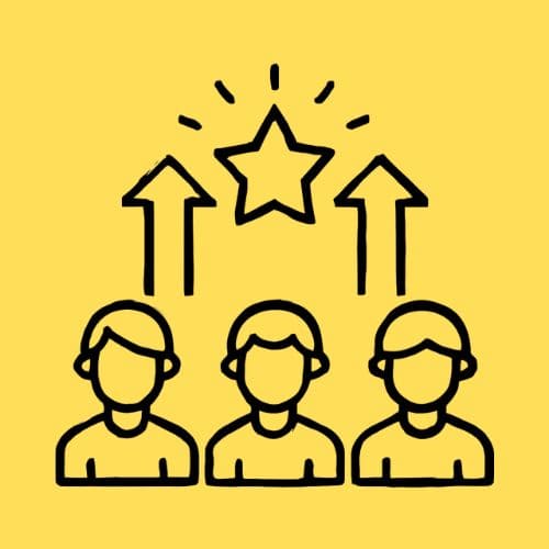 Icon 3, Business-Resilienz für Unternehmen