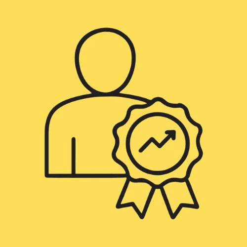 Icon 4, Business-Resilienz für Unternehmen